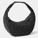 Calvin Klein Jeans Monogram Shoulder Bag