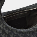 Calvin Klein Jeans Monogram Shoulder Bag