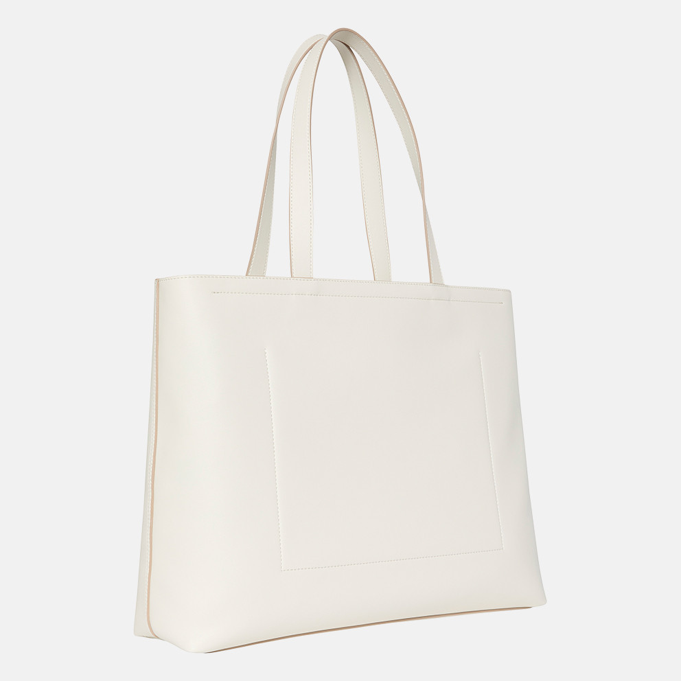 Calvin Klein Sculpted Slim Tote34
