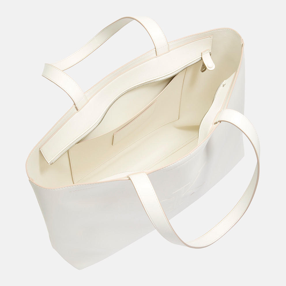 Calvin Klein Sculpted Slim Tote34