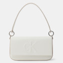 Calvin Klein Sculpted Flap Shoulder Pouch25