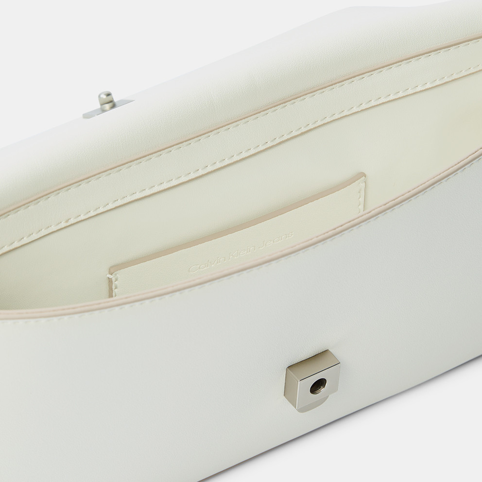 Calvin Klein Sculpted Flap Shoulder Pouch25