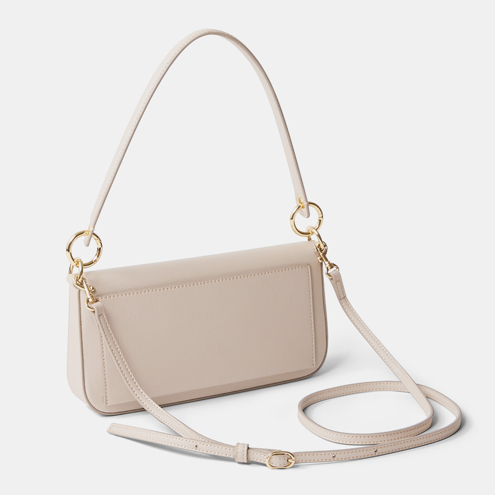 Calvin Klein Minimal Monogram Shoulder Pouch