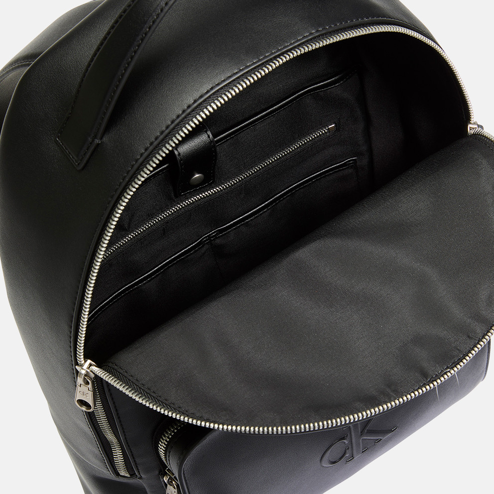 Calvin Klein Sclptd Imprsssn Slm