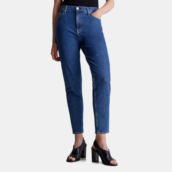 Calvin Klein Mom Jean