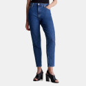 Calvin Klein Mom Jean