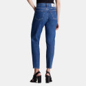 Calvin Klein Mom Jean