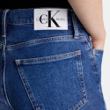 Calvin Klein Mom Jean