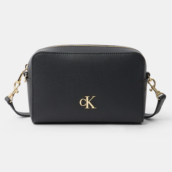 Calvin Klein Minimal Monogram Camera Bag 20