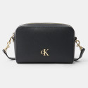 Calvin Klein Minimal Monogram Crossbody Bag