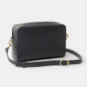 Calvin Klein Minimal Monogram Crossbody Bag
