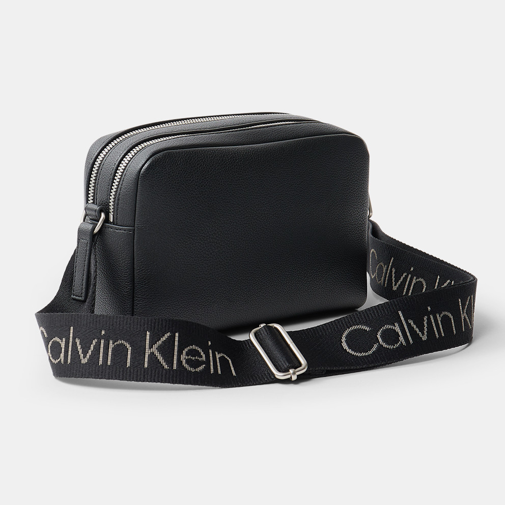 Calvin Klein Ultralight Crossbody Bag
