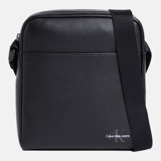Calvin Klein Mono Logo Reporter 18