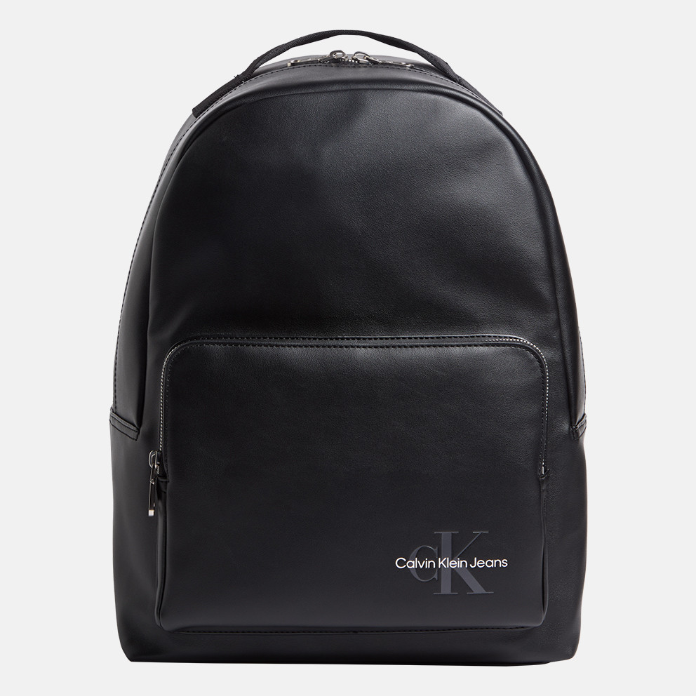 Calvin Klein Mono Logo Backpack 40