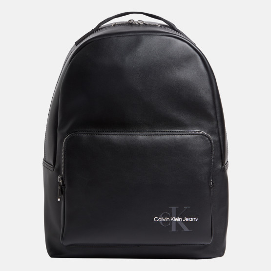 Calvin Klein Mono Logo Backpack 40