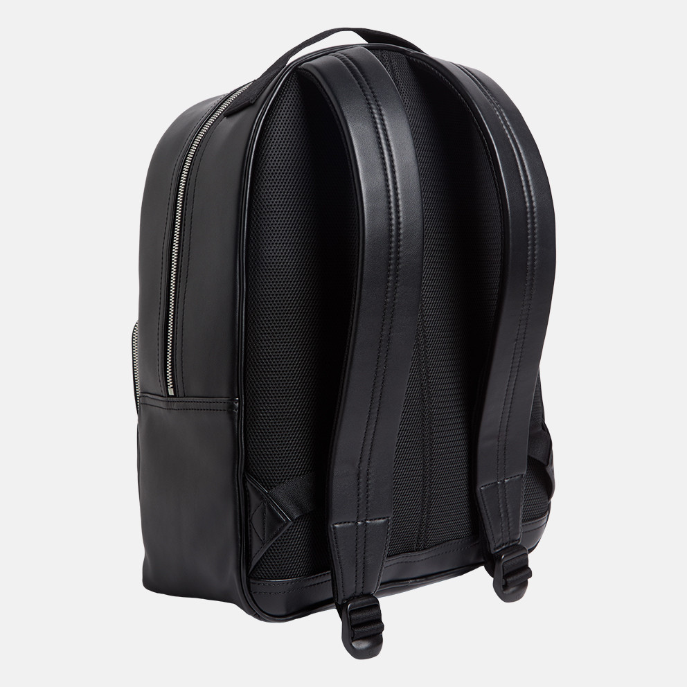 Calvin Klein Mono Logo Backpack 40