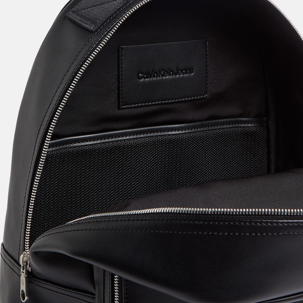 Calvin Klein Mono Logo Backpack 40
