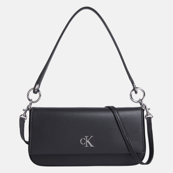 Calvin Klein Minimal Monogram Shoulder Pouch