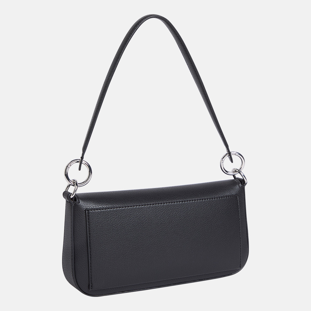 Calvin Klein Minimal Monogram Shoulder Pouch