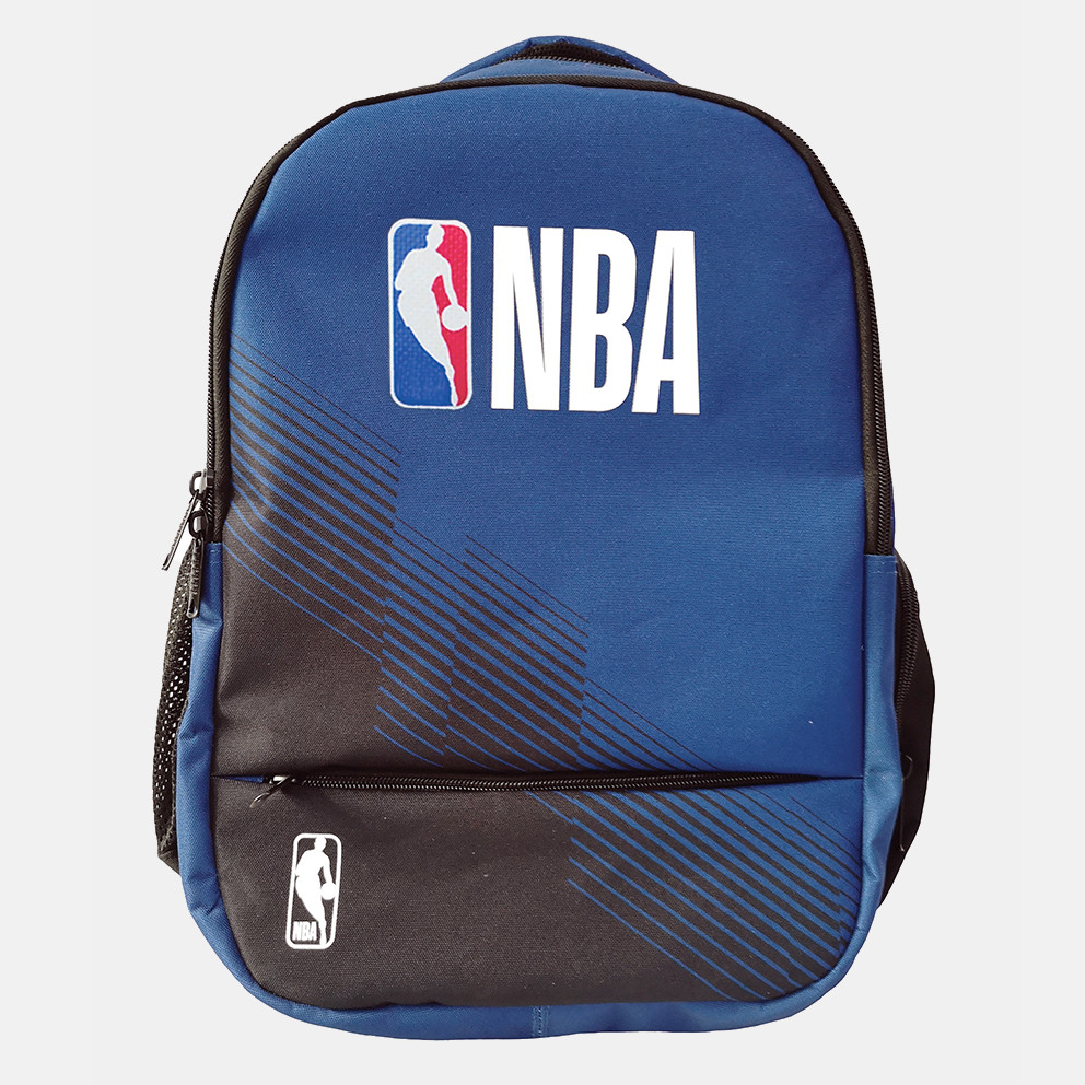 Back Me Up NBA Logo Παιδικό Σακίδιο Πλάτης