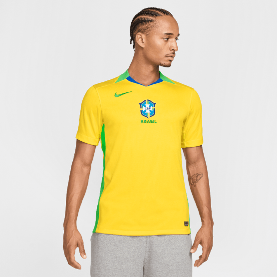 Nike Cbf M Nk Df Stad Jsy Ss Hm