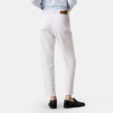 Calvin Klein Mom Fit Γυναικείο Τζιν Παντελόνι