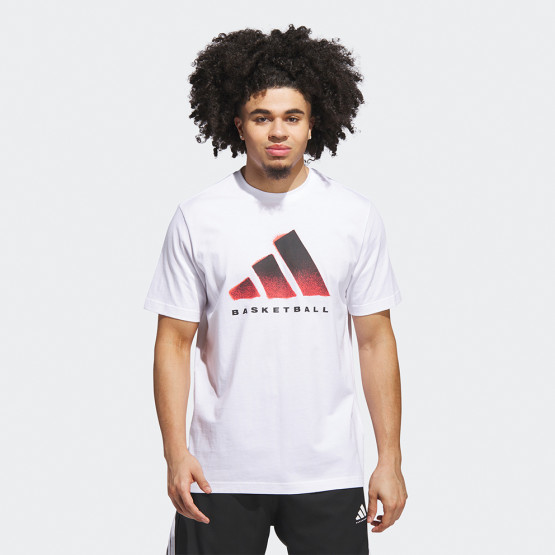 adidas Fdn Hbr Tee 1
