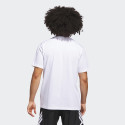 adidas Basketball Graphic Ανδρικό T-Shirt