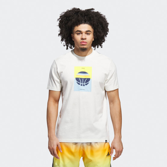 adidas Dawn2Dusk Tee 3