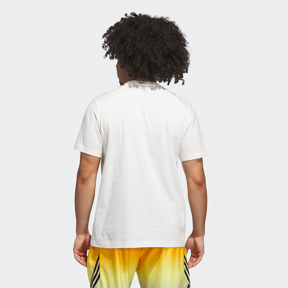 adidas Another Bucket Ανδρικό T-Shirt