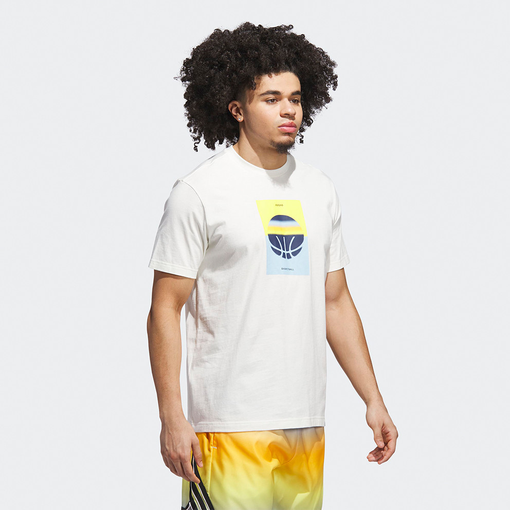 adidas Another Bucket Ανδρικό T-Shirt