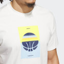 adidas Another Bucket Ανδρικό T-Shirt