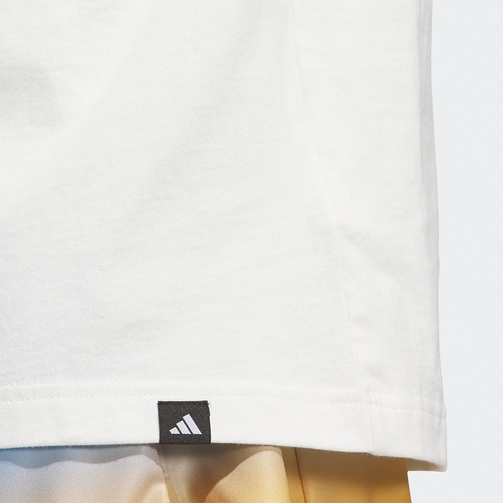 adidas Another Bucket Ανδρικό T-Shirt
