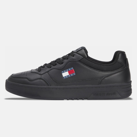 Tommy Jeans Tjm Cupsole Leather Ess
