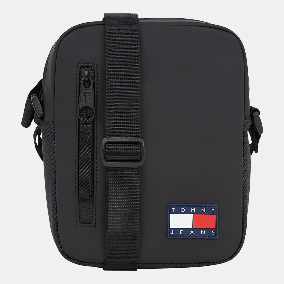 Tommy Jeans Elevated Reporter Crossbody Bag