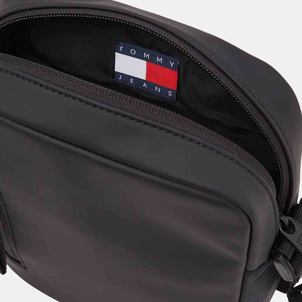 Tommy Jeans Elevated Reporter Crossbody Bag
