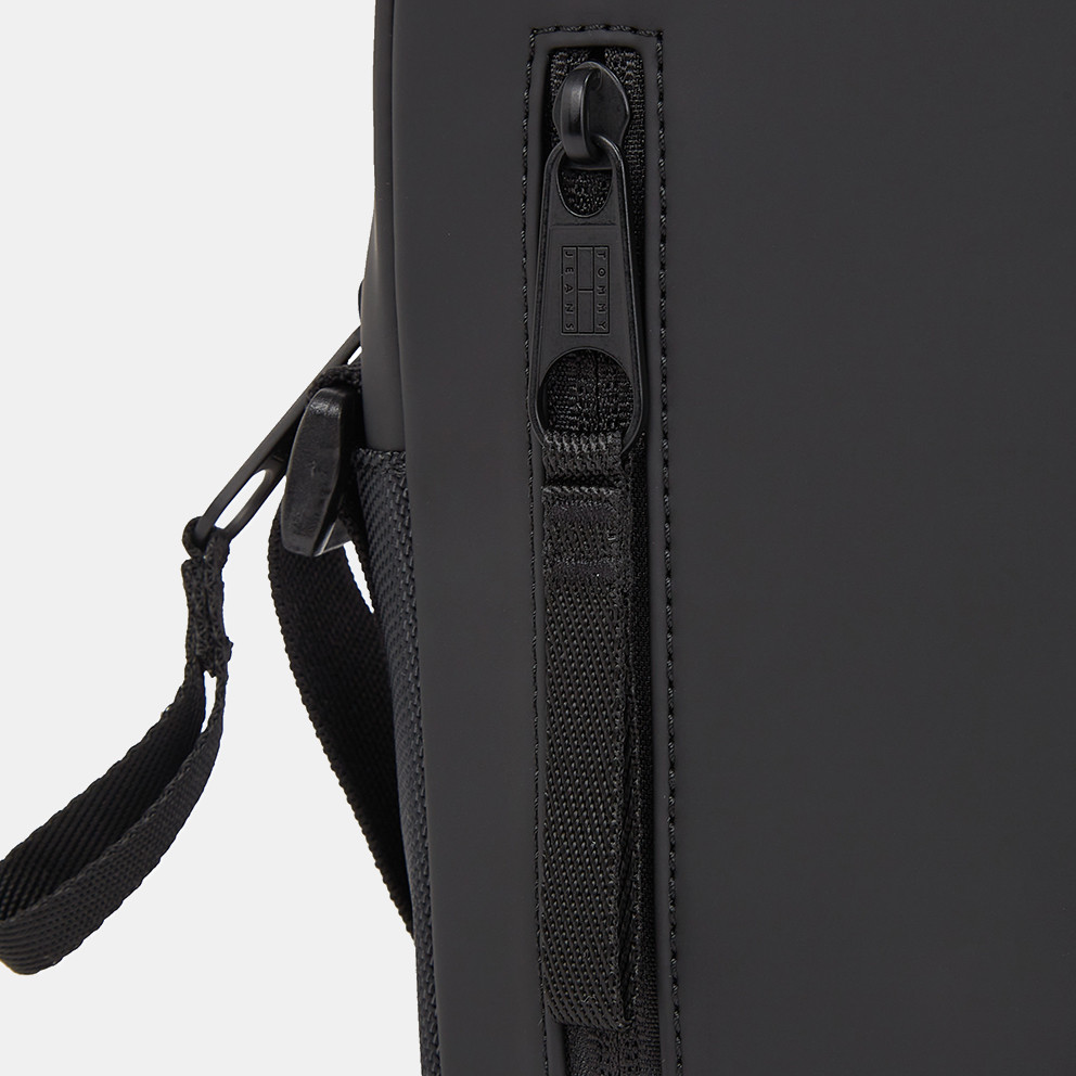 Tommy Jeans Elevated Reporter Crossbody Bag