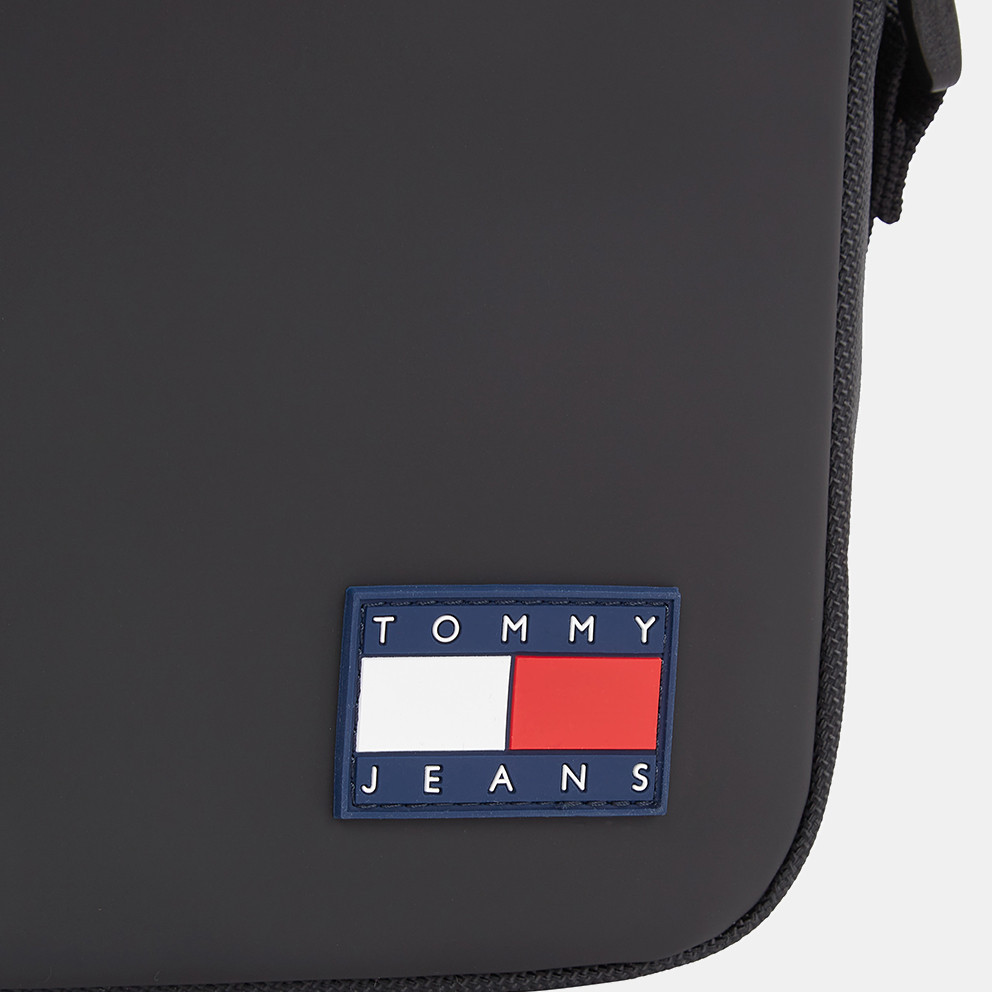 Tommy Jeans Elevated Reporter Crossbody Bag