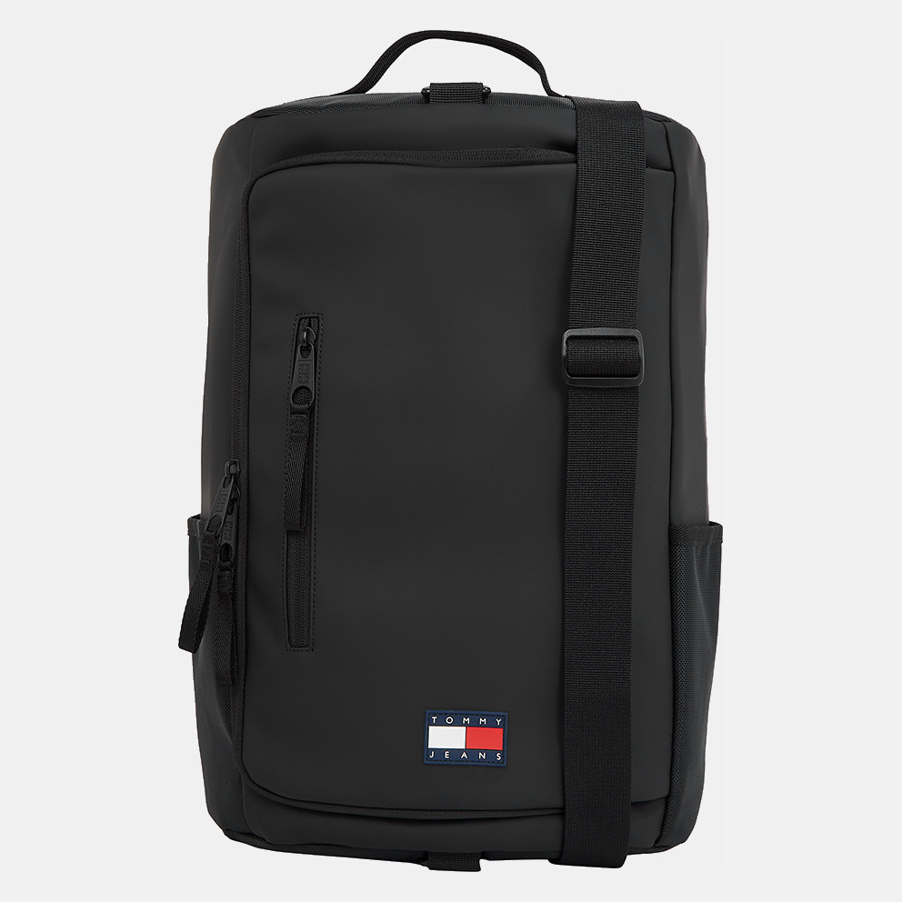Tommy Jeans Tjm Elevated Pu Multi Backpack