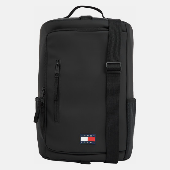 Tommy Jeans Tjm Elevated Pu Multi Backpack
