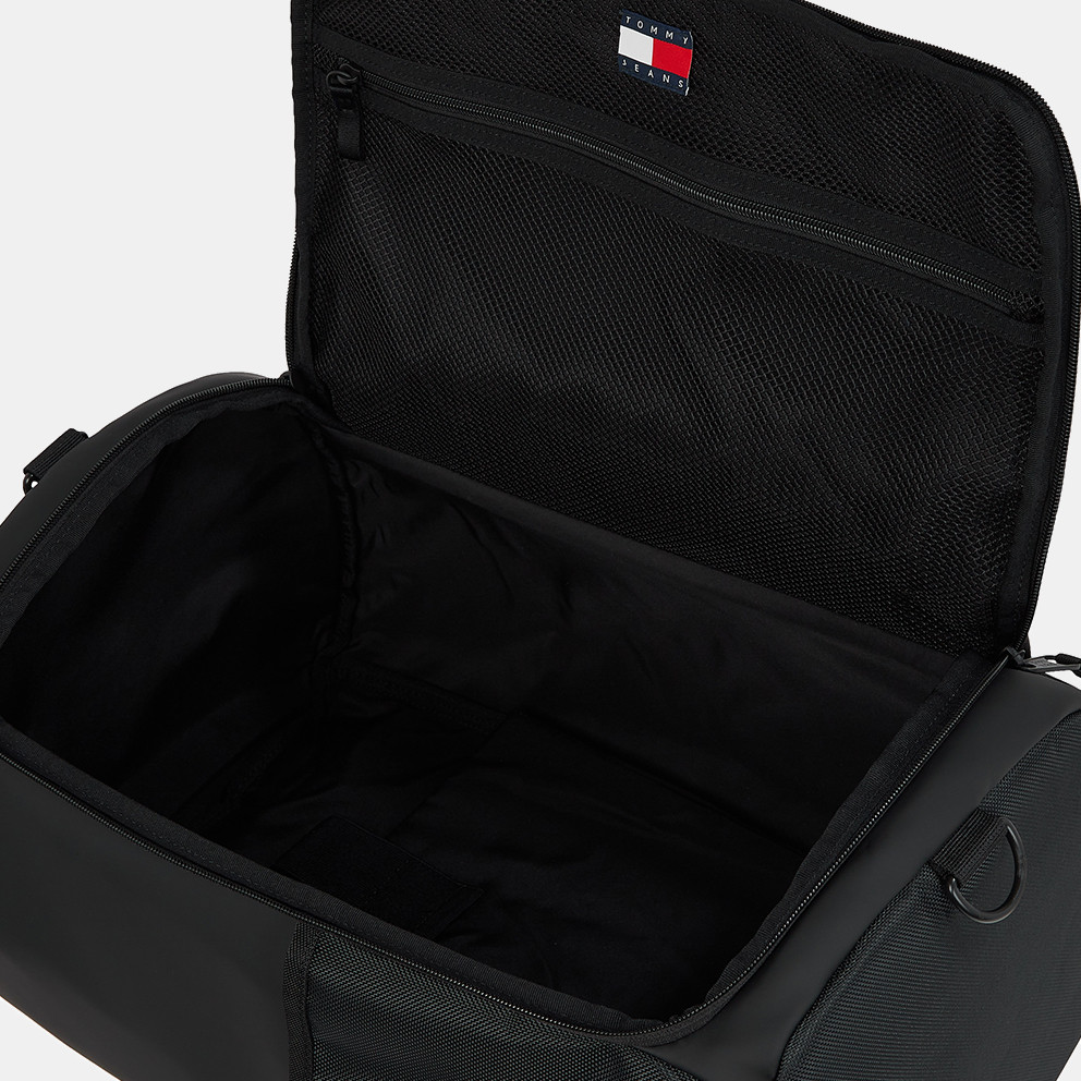 Tommy Jeans Tjm Elevated Pu Multi Backpack