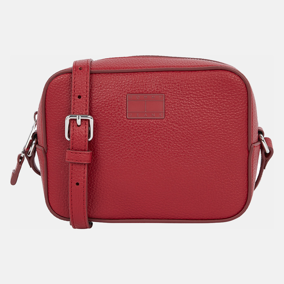 Tommy Jeans Camera Crossbody Bag