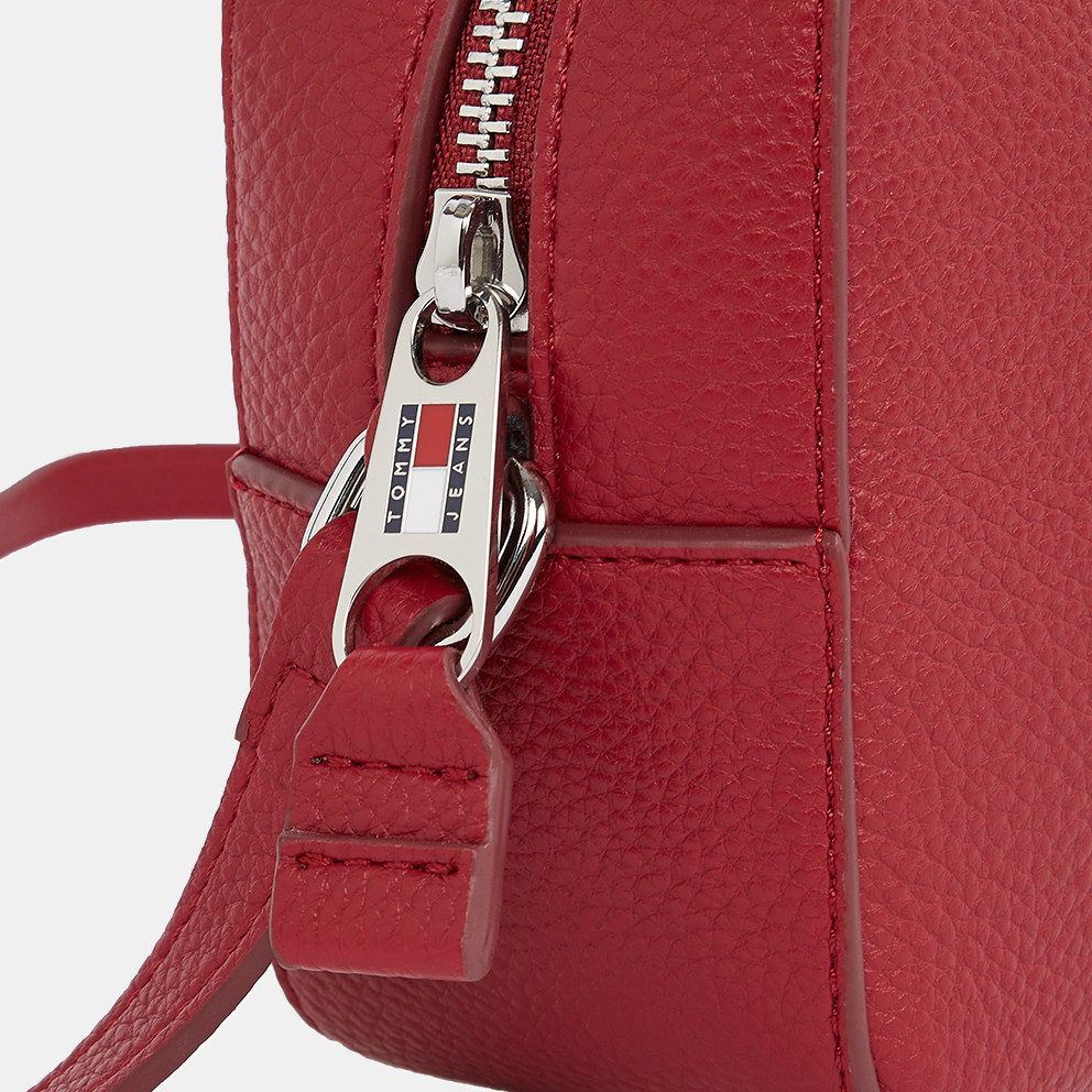 Tommy Jeans Camera Crossbody Bag