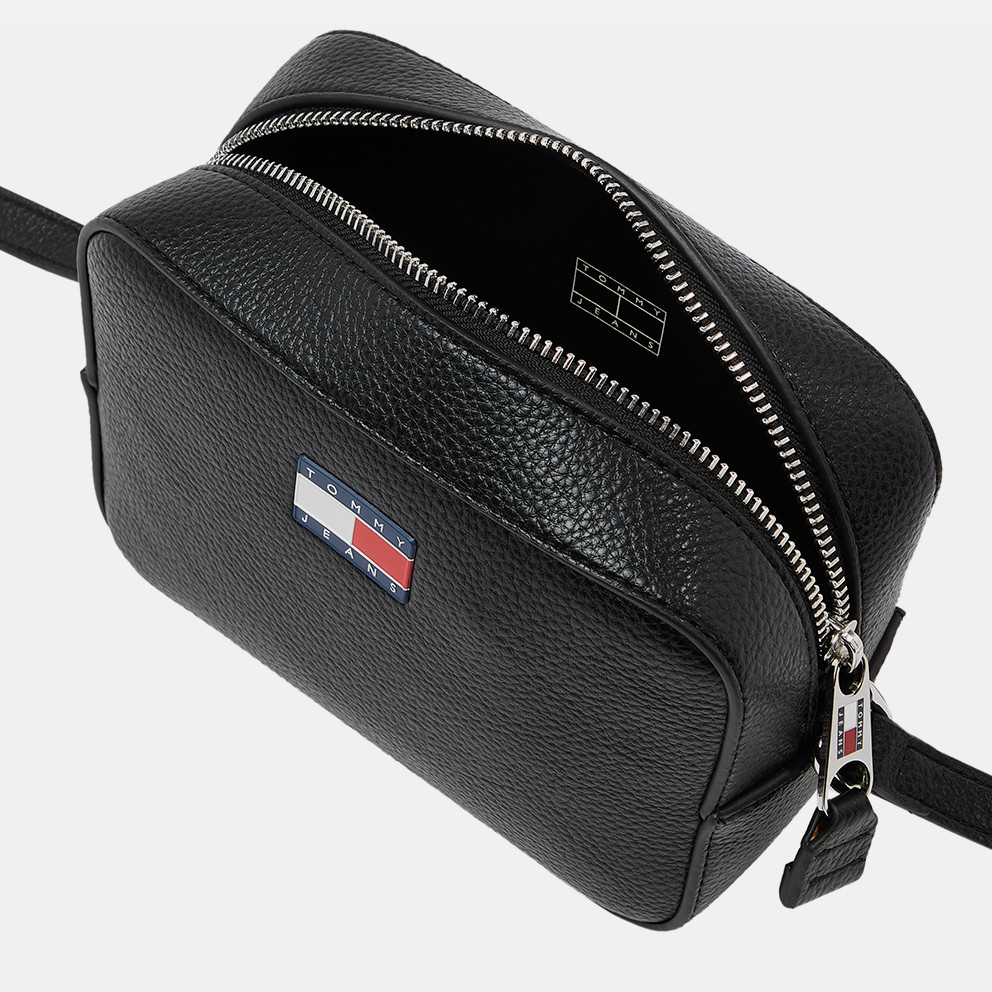 Tommy Jeans Camera Τσάντα Χιαστί