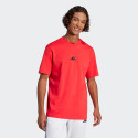 adidas Essential Small Logo Ανδρικό T-Shirt