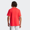 adidas Essential Small Logo Ανδρικό T-Shirt