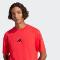 adidas Essential Small Logo Ανδρικό T-Shirt