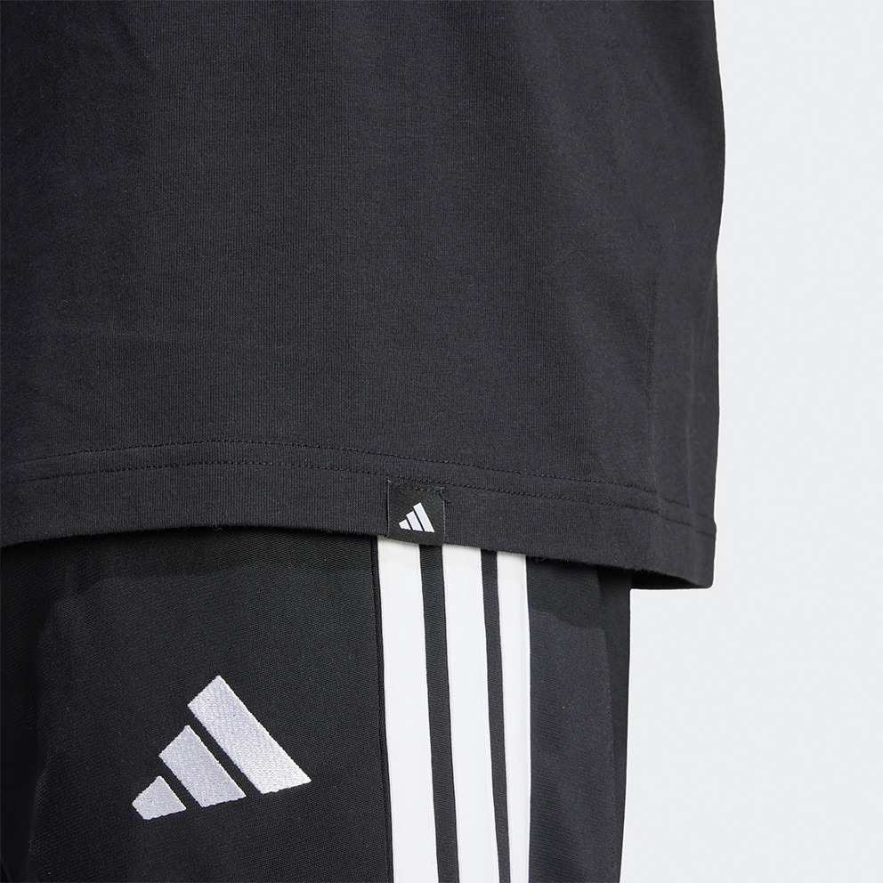 adidas Photo Logo Ανδρικό T-Shirt