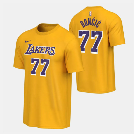 NBA Adult N&N Tee -Icon