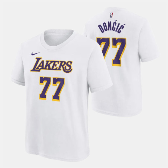 NBA Adult N&N Tee -Icon